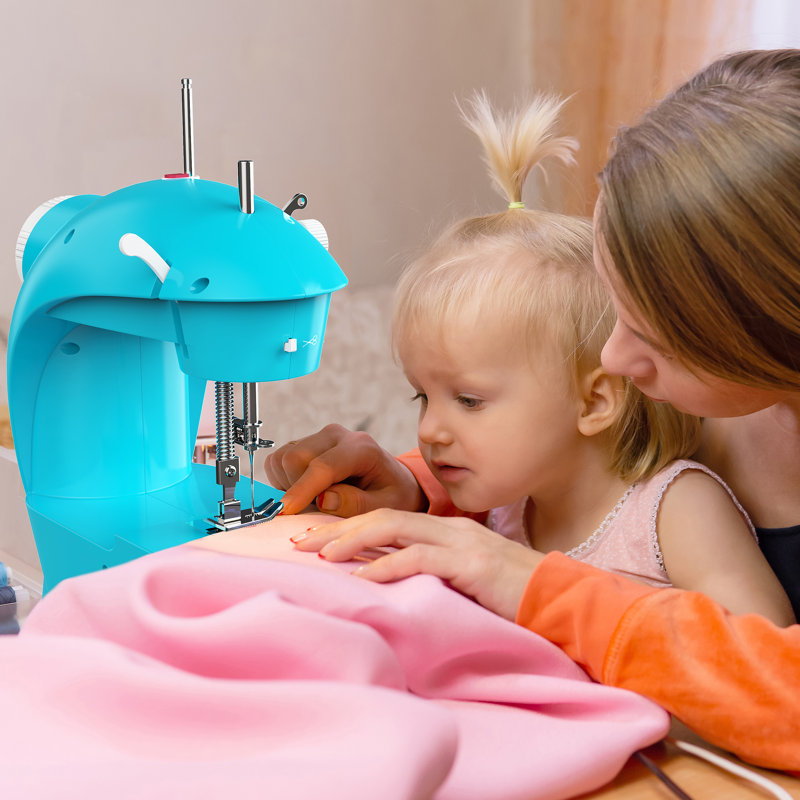 KPCB Tech Mechanical Sewing Machine Wayfair